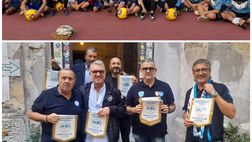 UANM in campo per beneficenza: ieri la seconda edizione de “La Giornata del Pallone”