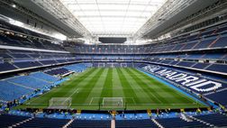 Real Madrid, al Santiago Bernabeu vanno risolti tre problemi importanti