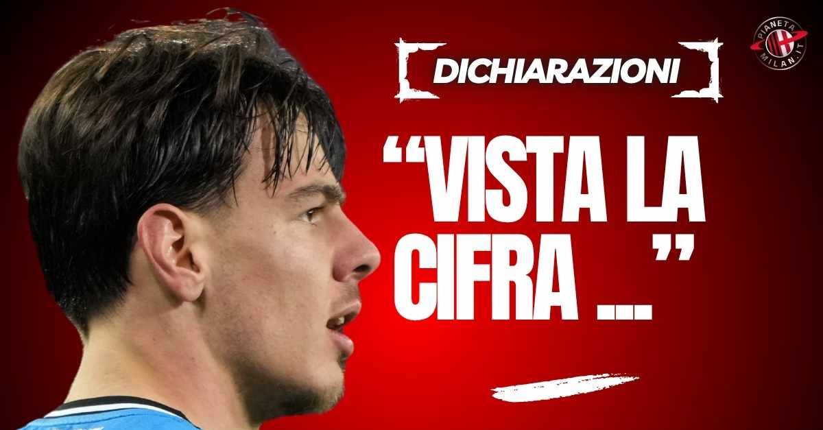milan ravezzani jashari scommessa rischiosa e affascinante vista la cifra 8230