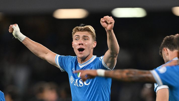 Hojlund vuole il gol e il riscatto: con il Bologna può superare il suo record – CdS - immagine 1