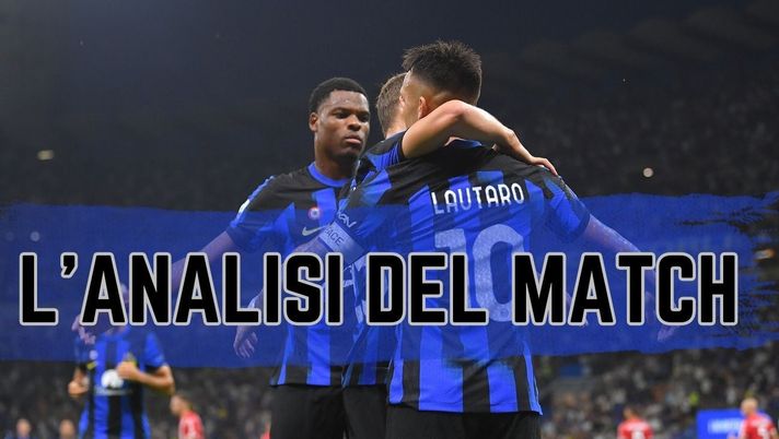 Inter, buona la prima nel segno di Lautaro. Attacco, c’è già la prima indicazione - immagine 1
