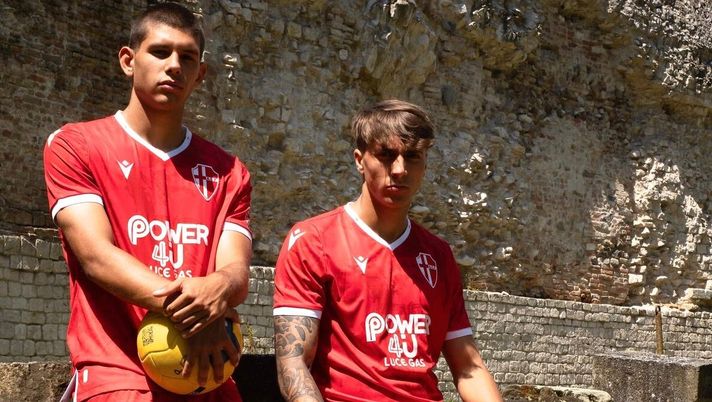 Padova, laboratorio nuovi giovani: Antonello e Montrone in prestito, poi c’è una stella nascente… - immagine 1