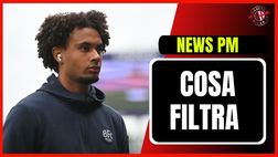 Calciomercato Milan – Zirkzee saltato? La posizione del club | PM News