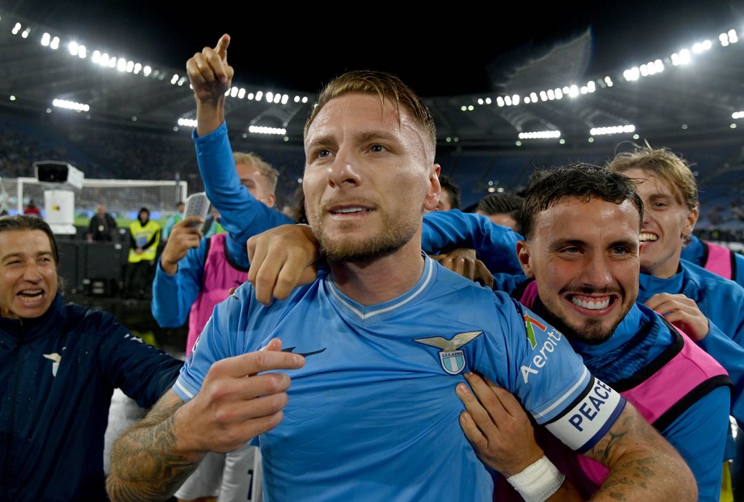 Gol Immobile