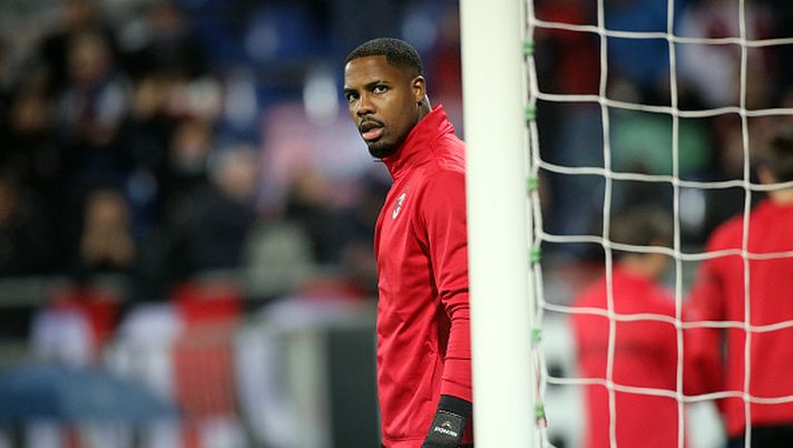 Dopo le tensioni del marzo 2022: Mike Maignan di nuovo a Cagliari - immagine 1