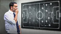 La nascita del 3-5-2, Palladino: “Ecco come e quando lo abbiamo pensato”