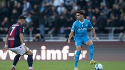 Gutierrez: “La sconfitta di oggi fa male, dobbiamo continuare a lavorare per vincere”