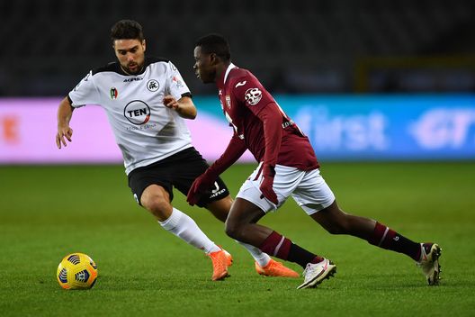 Toro in numeri: Singo calcia di più ma dribbla di meno. E i cross restano pochi- immagine 2