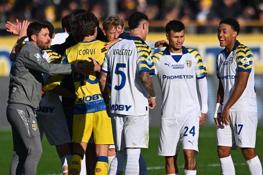 SERIE A – Colpo Parma: battuta la Fiorentina 1-0. Viola sempre in crisi- immagine 3