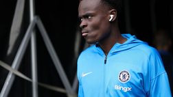 RADIO PENSIERI, TRANI: “Gasperini non vuole George”