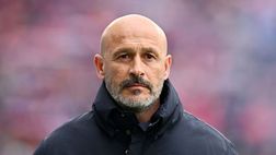 Italiano: “Castro tornerà a fare gol! Su Joao Mario, Pobega, Moro, Rowe e Bernardeschi…”