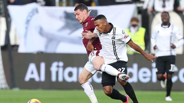 Le pagelle di Spezia-Torino 1-0: da Belotti a Praet, in troppi sottotono- immagine 2