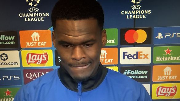 Bonny: “Ci è mancato poco, c’è tanta amarezza. Perdere così fa male”- immagine 3