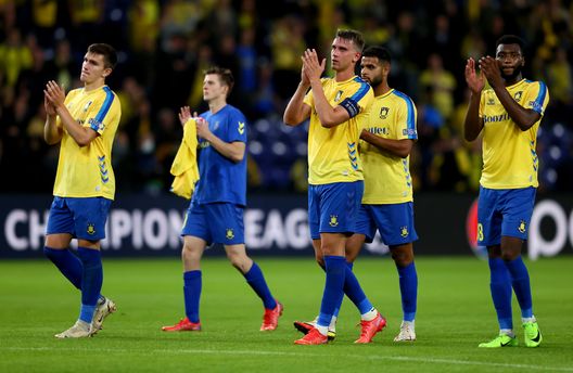 Un punto a testa nel derby, Brondby e Copenaghen si annullano: finisce 0-0- immagine 3