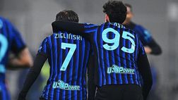 Inter-Bologna, Bisseck e Bastoni sorridono sui social: “Iniziamo così”