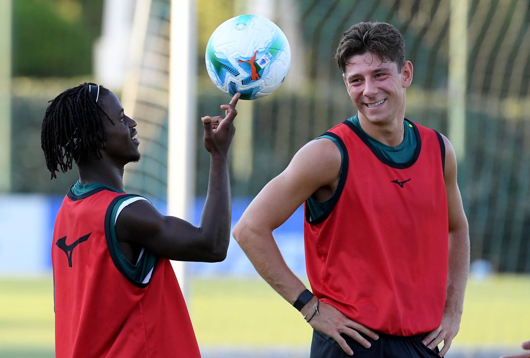 Saná Fernandes e Ruggeri