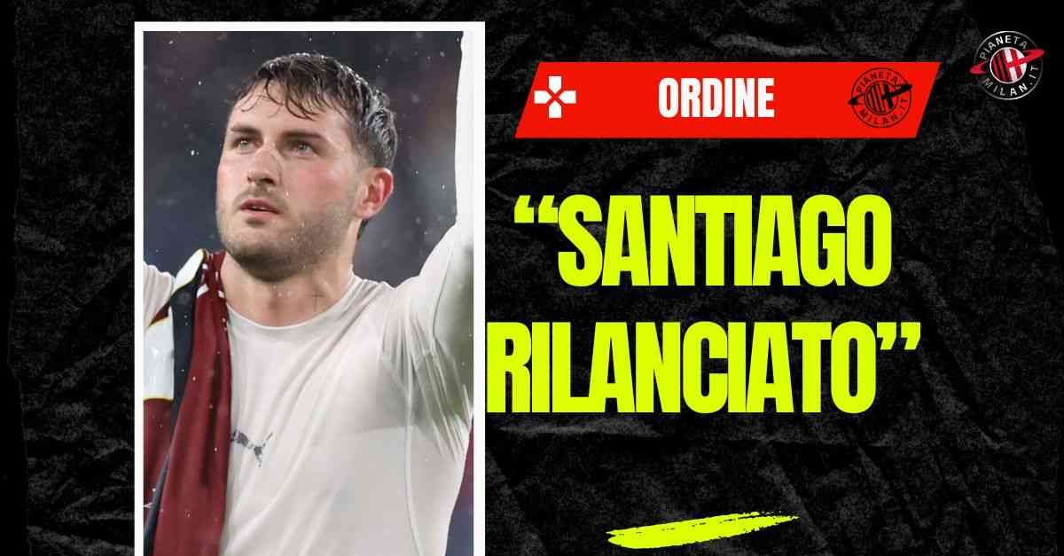 Milan Bologna da Pianetamilan.it milanbologna ordine rilancio per gimenez grida vendetta …