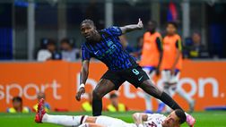 Inter-Torino 5-0: è il peggior inizio di campionato possibile