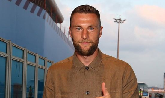 Romano: “No Milan, posso svelarvi questo retroscena su Skriniar e un club italiano”- immagine 2