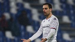 VN – Bonaventura-Fiorentina: comandano i viola, ma è calato il gelo