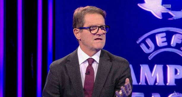 Capello: “Inter, ecco dove possono nascere i guai. Un particolare a Bergamo mi è piaciuto”- immagine 2