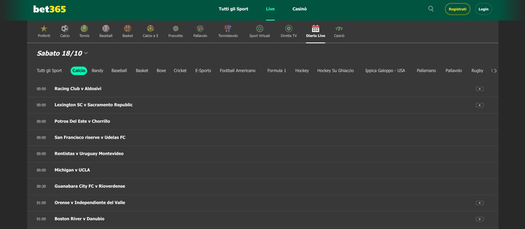 Racing-Aldosivi in diretta streaming gratis: dove vedere la partita- immagine 2