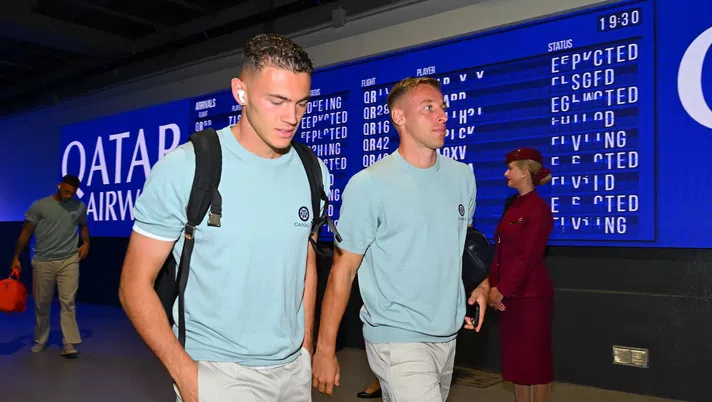 Turnover Inter a Monza, tutte le novità: Asllani e Frattesi in prima fila, può riposare Lautaro - immagine 1
