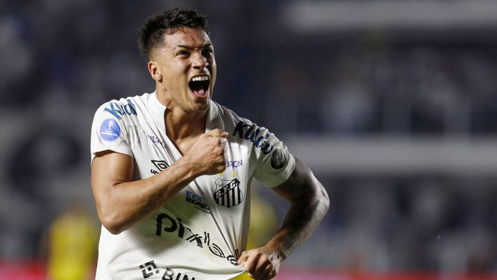 Santos, dilemma sul futuro di Marcos Leonardo e Deivid: ora possono partire entrambi - immagine 1