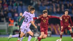 Roma, cuore infinito e felice. La rimonta all’ultimo respiro