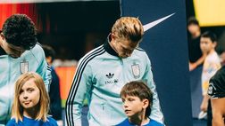 Capitan Kevin! Il Belgio di De Bruyne batte gli USA: gli scatti della gara – GALLERY