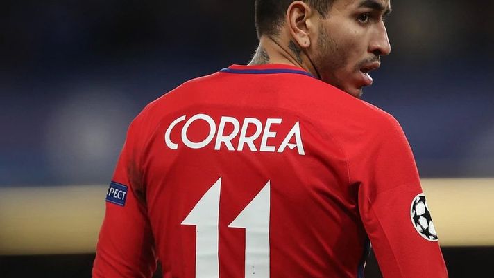 Pesante squalifica per Angel Correa, salta due volte il Barcellona - immagine 1