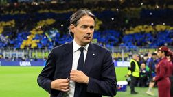 ULTIM’ORA – È finita per Inzaghi all’Inter: decisione confermata dopo l’incontro, va all’Al Hilal