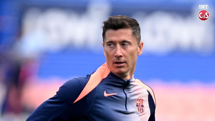 Calciomercato Milan, Lewandowski: ecco la richiesta. Il Diavolo si divide