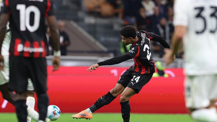 Pisa-Milan, i migliori marcatori dei rossoneri contro la squadra toscana - immagine 1