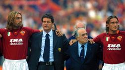 Pistocchi attacca Capello: “Totti non aveva dribbling? Sei completamente andato”