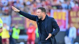 Venezia, Di Francesco: “Oggi meritavamo di portare a casa i tre punti”