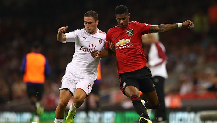Mercato, proposto Rashford al Milan: derby per Ricci e Nico Paz - immagine 1