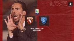 FINALE! Primavera, Torino-Empoli 2-1