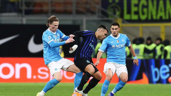 Orlando: “Inter, Thuram e Lautaro troppo isolati. Per lo Scudetto…” - immagine 1