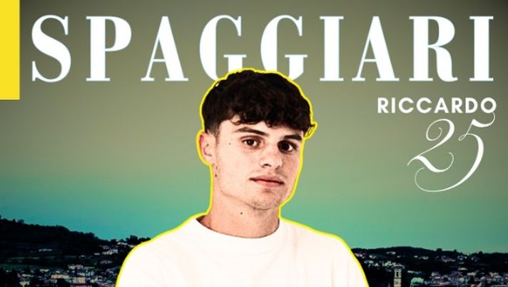 Altro giovane in prestito. Ufficiale Spaggiari all’Arzignano: la nota Altro giovane in prestito. Ufficiale Spaggiari all’Arzignano: la nota - immagine 1