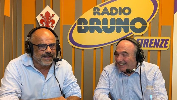 Continua la corsa di Radio Bruno: 116mila ascoltatori nel secondo semestre 2024 - immagine 1
