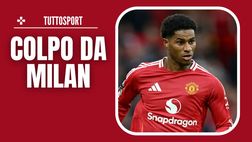 Calciomercato Milan – Obiettivo Rashford, ma c’è un grande ostacolo