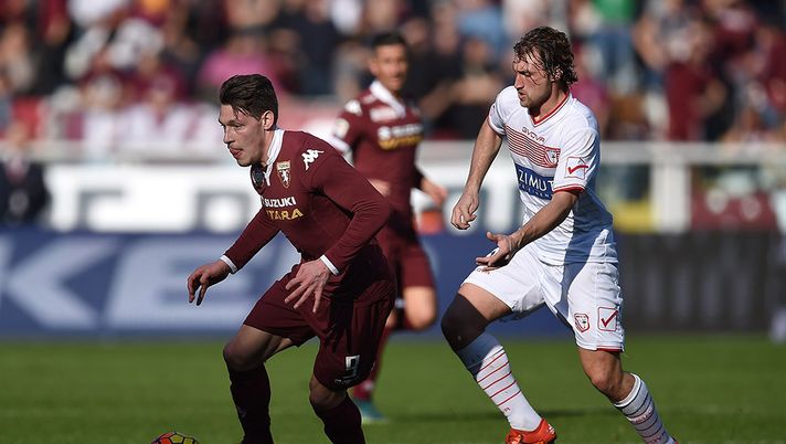 Verso Torino-Carpi: probabili formazioni e news - immagine 1