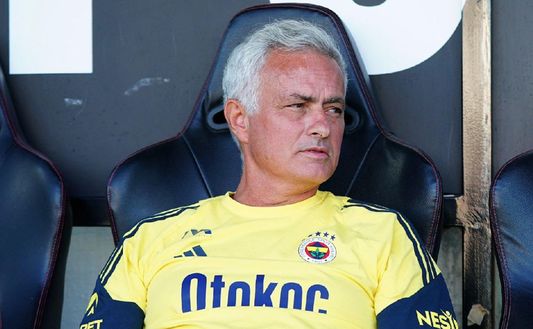 Bordate Mourinho: “Io sono da top club, Fenerbahce non era al mio livello né calcistico né…”- immagine 2