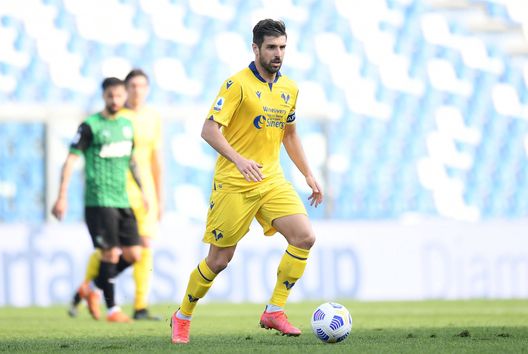 La probabile formazione del Verona: emergenza a centrocampo per gli scaligeri- immagine 2