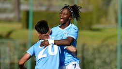 Lazio, Saná e Gonzalez puntano al salto: sfida interna per convincere Baroni