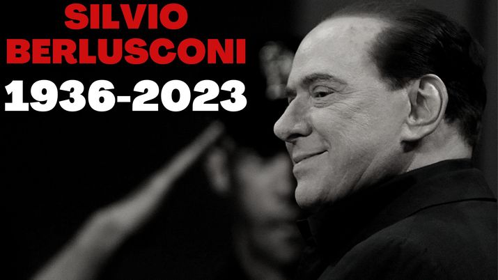 E' morto Silvio Berlusconi, aveva 86 anni. L'ex presidente di Milan e Monza ha rivoluzionato anche il mondo del calcio | AC Milan news (foto Getty Images) E' morto Silvio Berlusconi, aveva 86 anni. L'ex presidente di Milan e Monza ha rivoluzionato anche il mondo del calcio | AC Milan news (foto Getty Images)