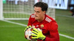 Svilar si allena già a Ibiza. Pronto il rinnovo, come vice si scalda Andrada