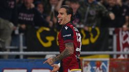 Serie A, Bologna-Juventus 3-3: Milik e Yildiz rispondono ad un super Calafiori