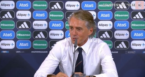 Repubblica – Mancini-FIGC, non è finita: possibile richiesta di risarcimento- immagine 3